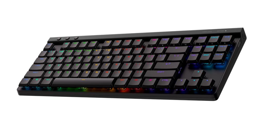G515 LIGHTSPEED TKL