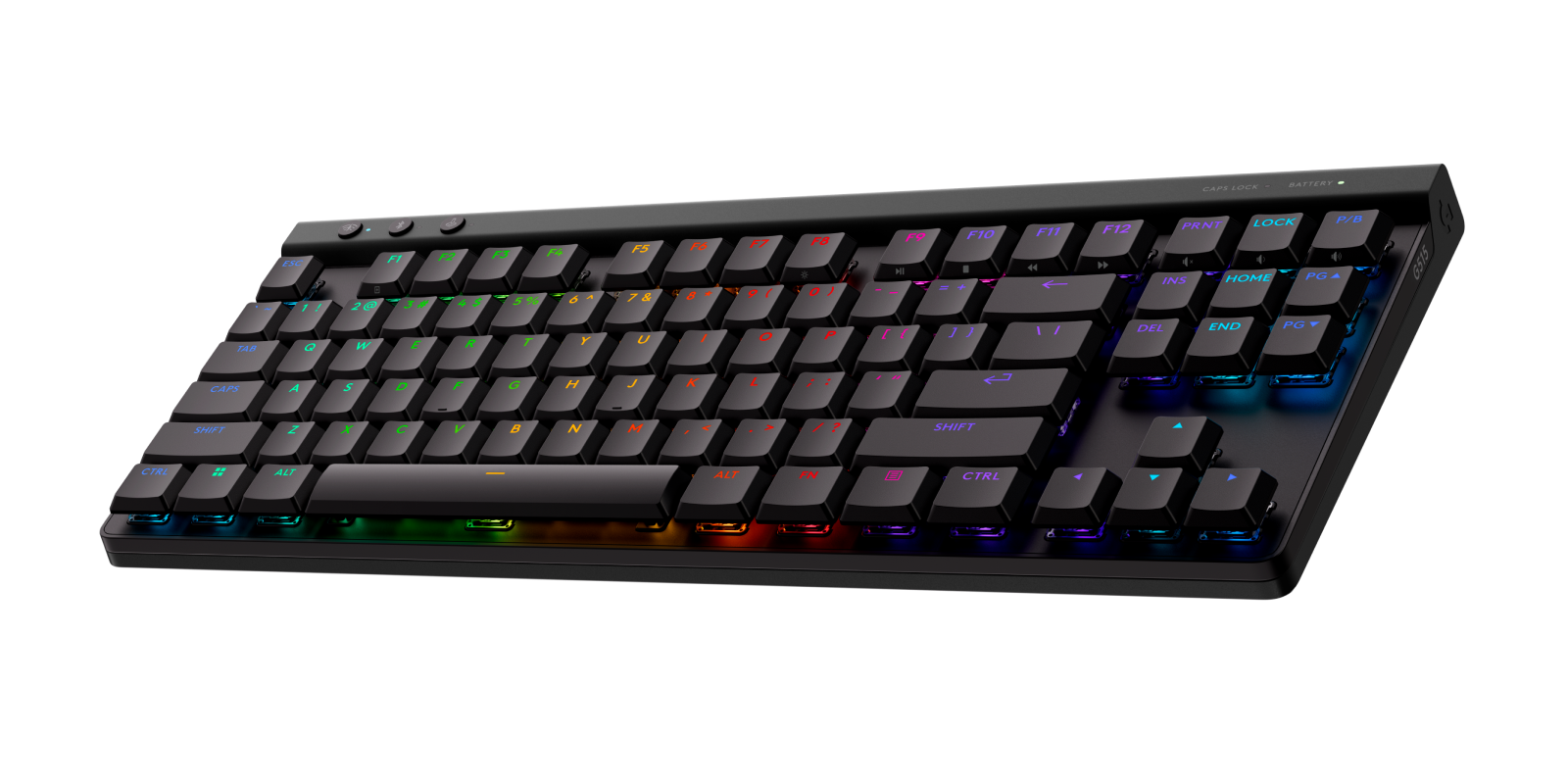 G515 LIGHTSPEED TKL
