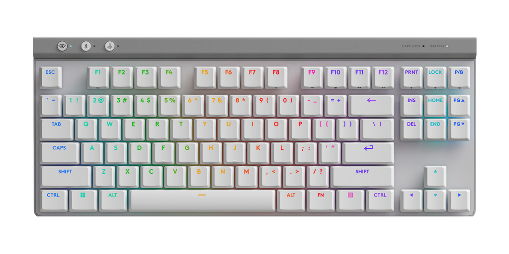 G515 LIGHTSPEED TKL
