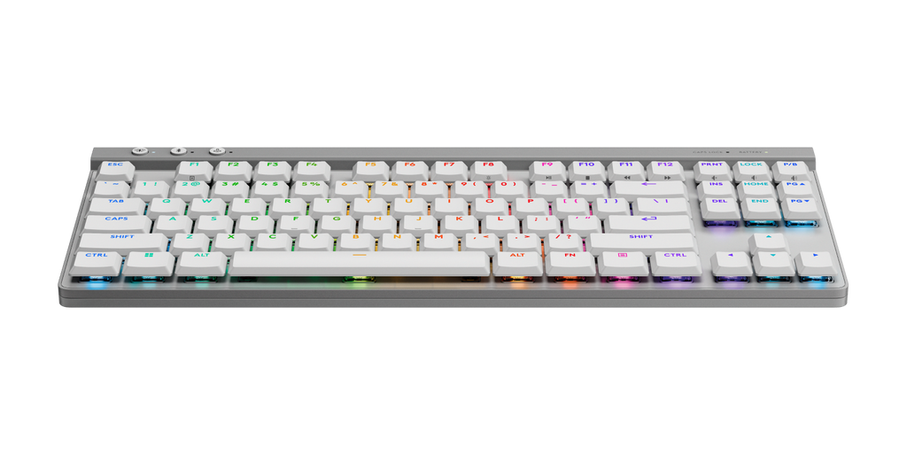 G515 LIGHTSPEED TKL