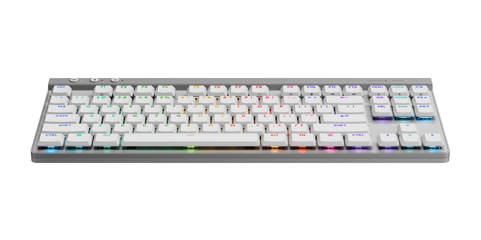 G515 LIGHTSPEED TKL