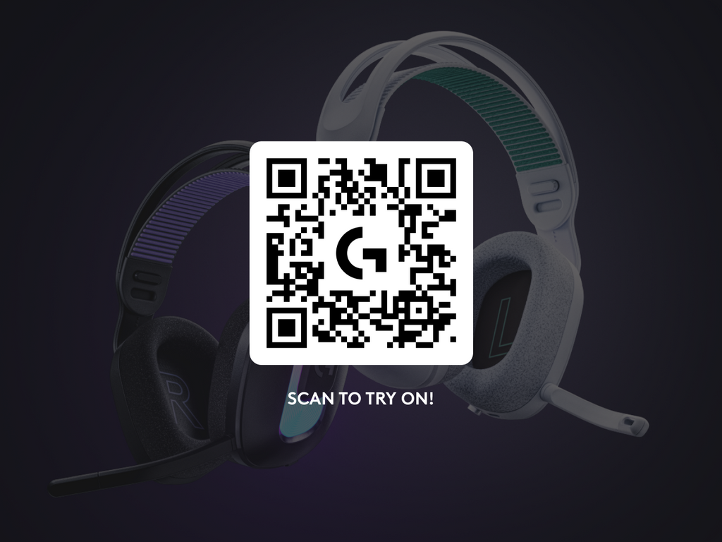 G522 LIGHTSPEED