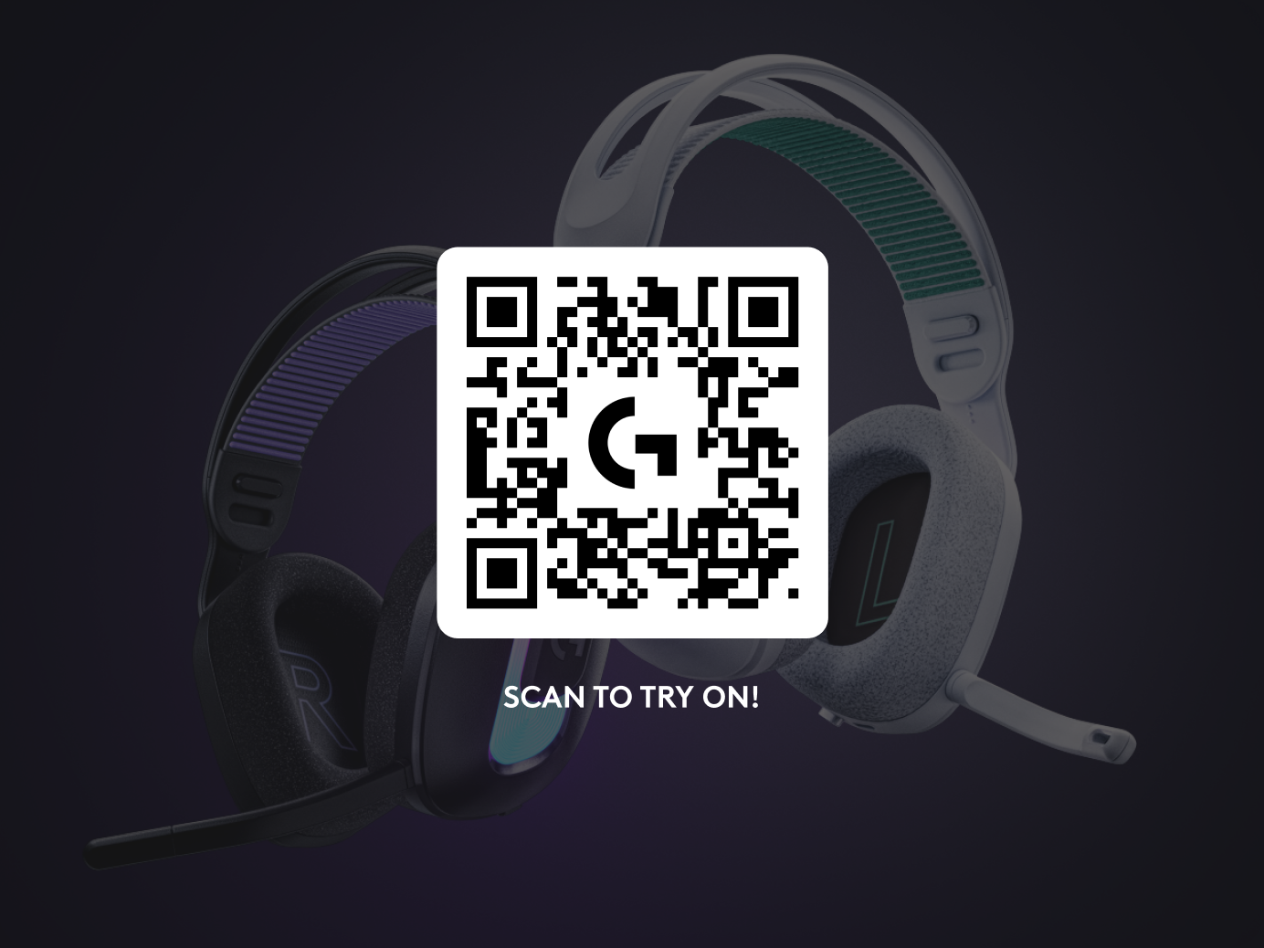 G522 LIGHTSPEED