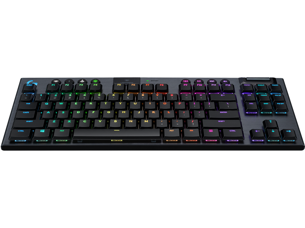 G915 TKL