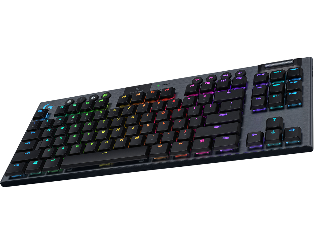 G915 TKL