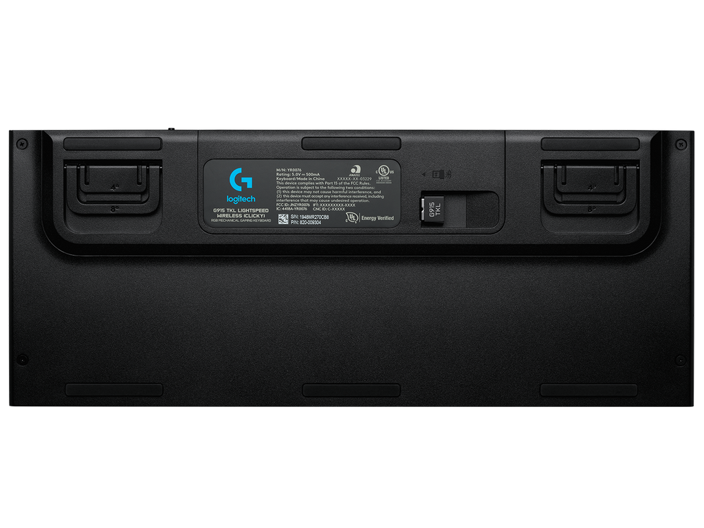 G915 TKL