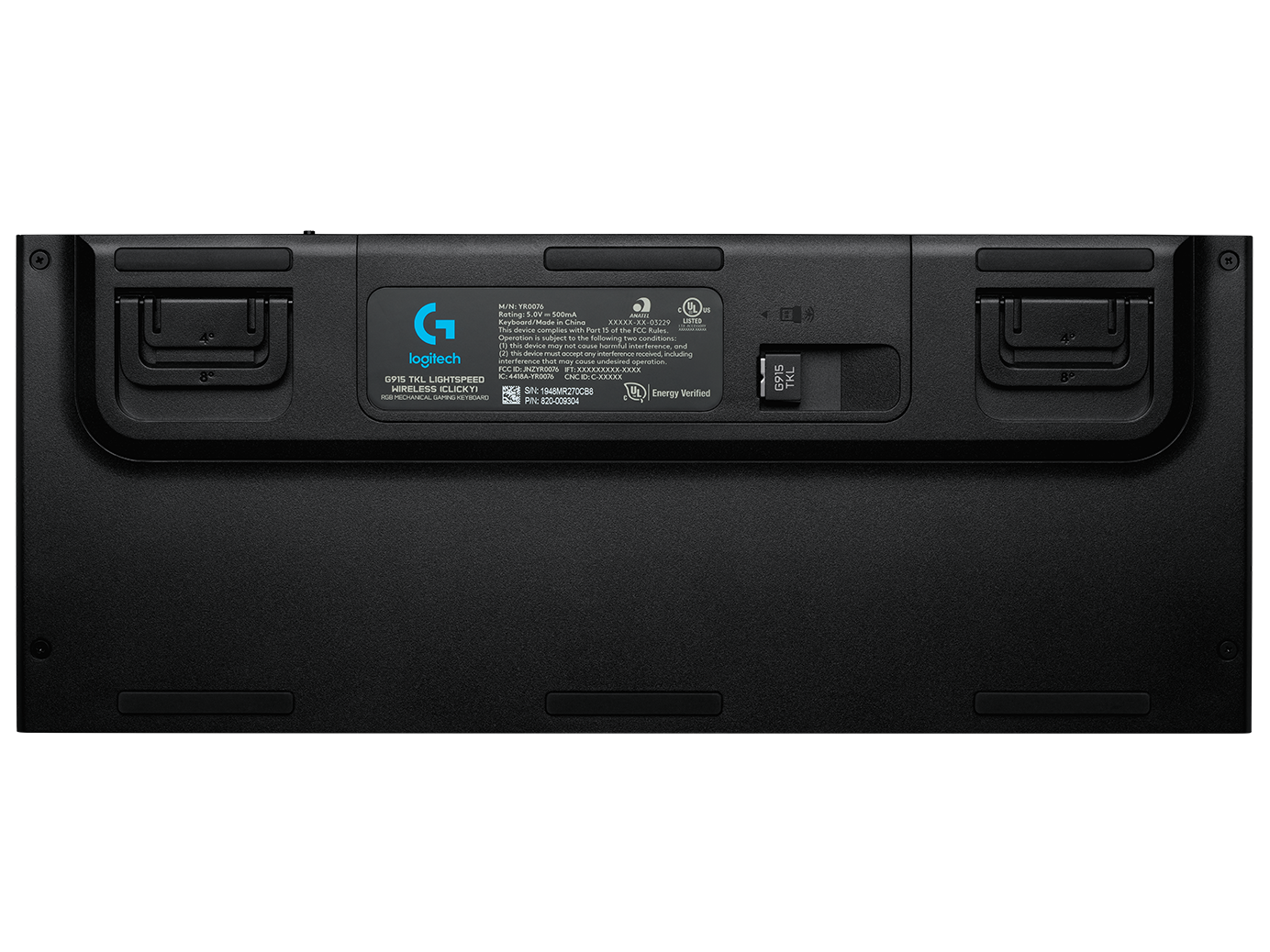 G915 TKL