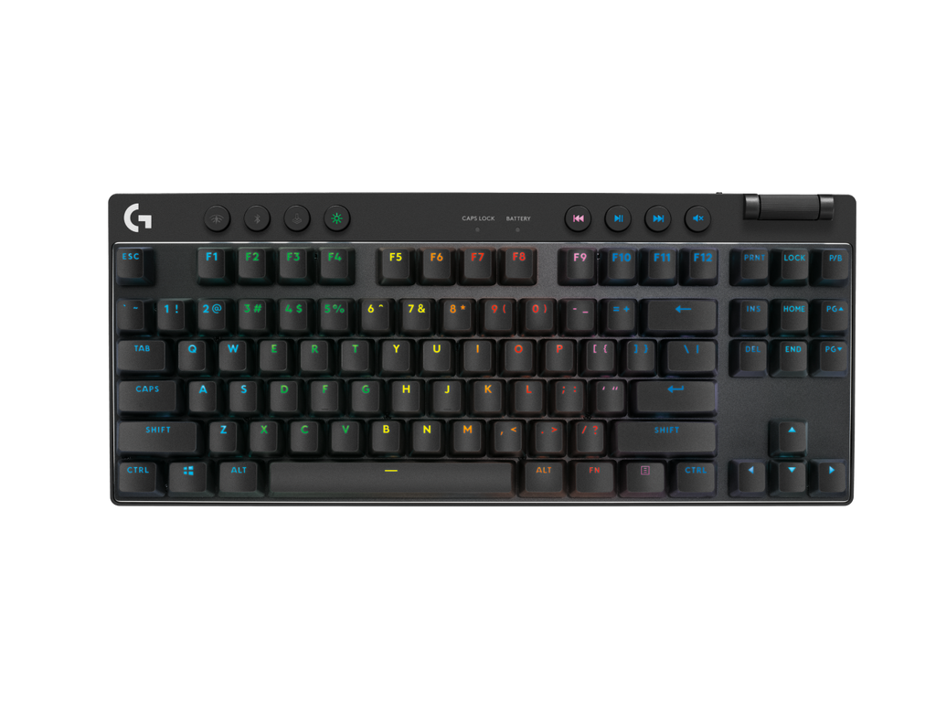PRO X TKL