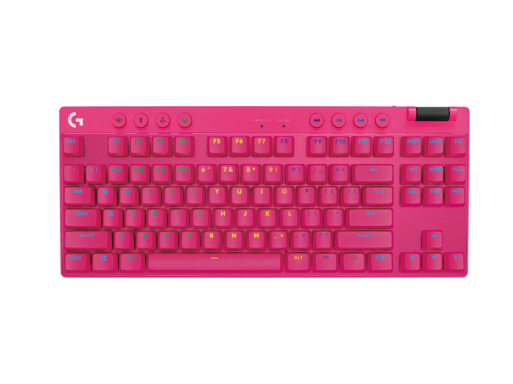PRO X TKL
