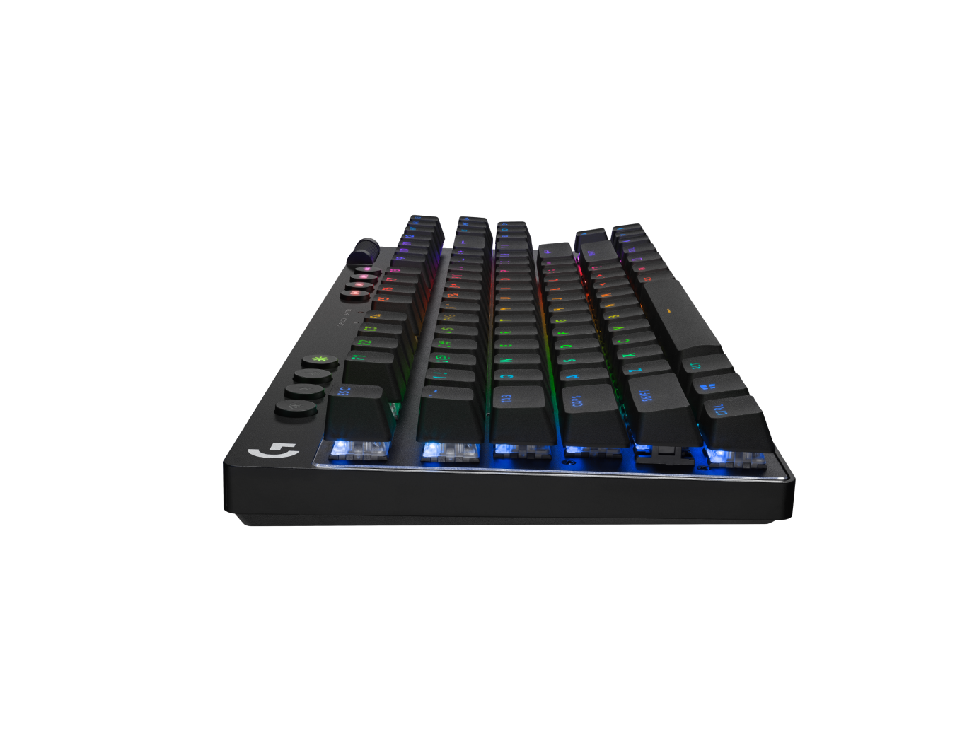 PRO X TKL