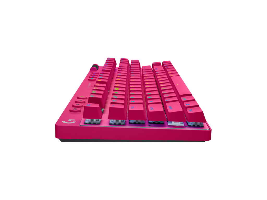 PRO X TKL