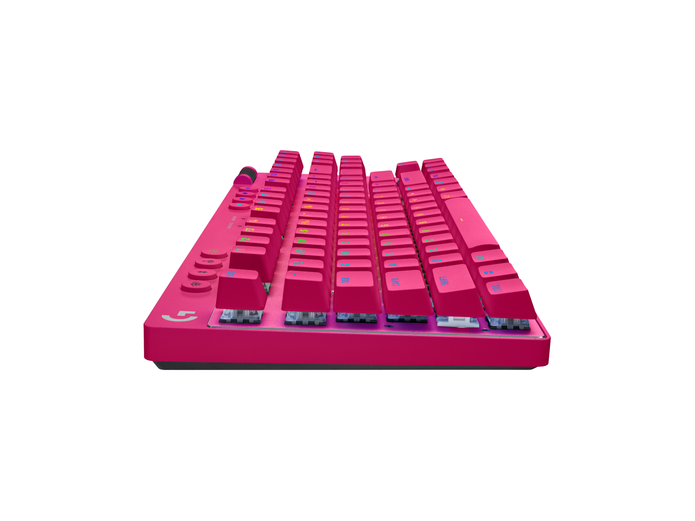 PRO X TKL