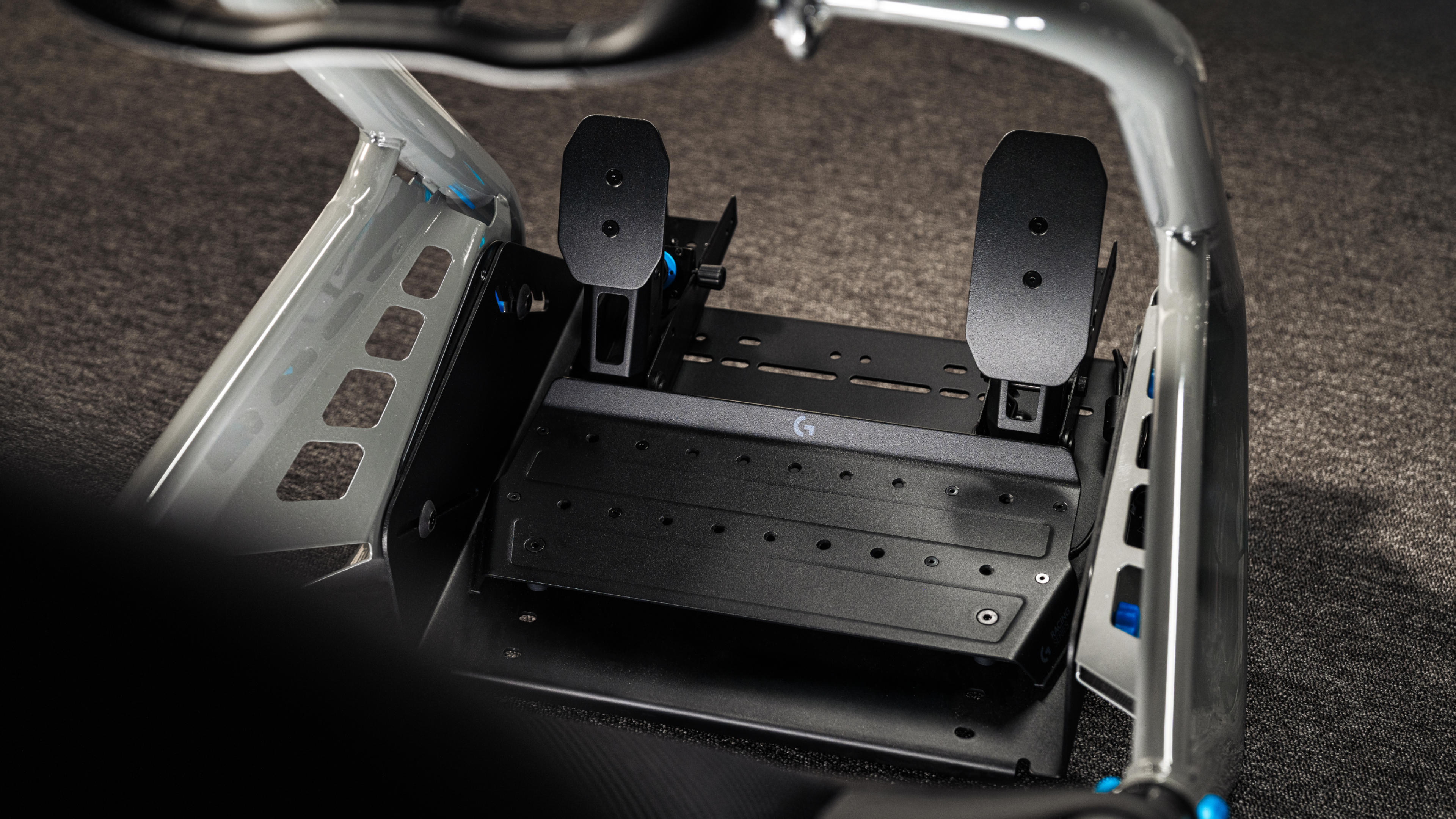 RS Pedals