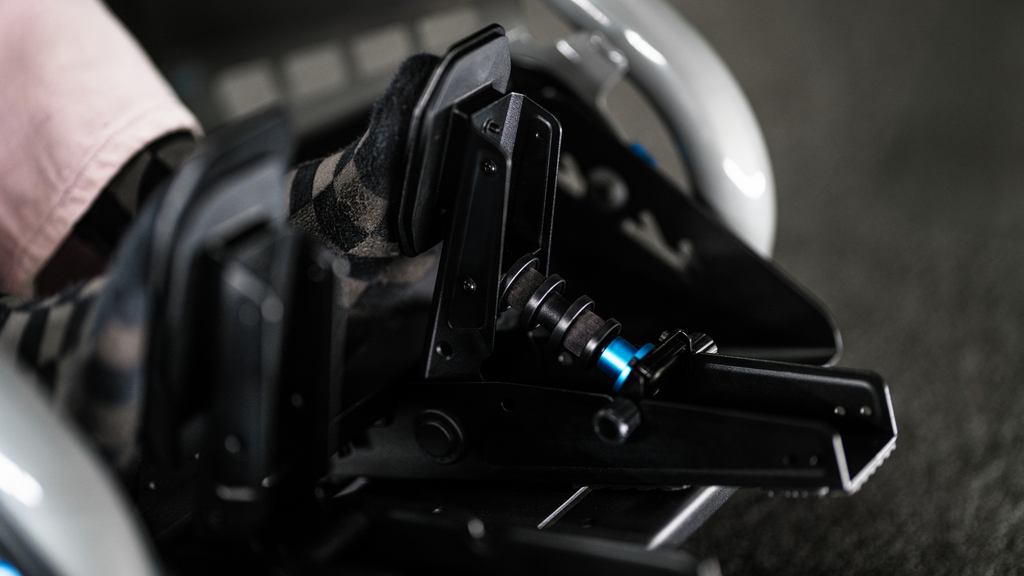 RS Pedals