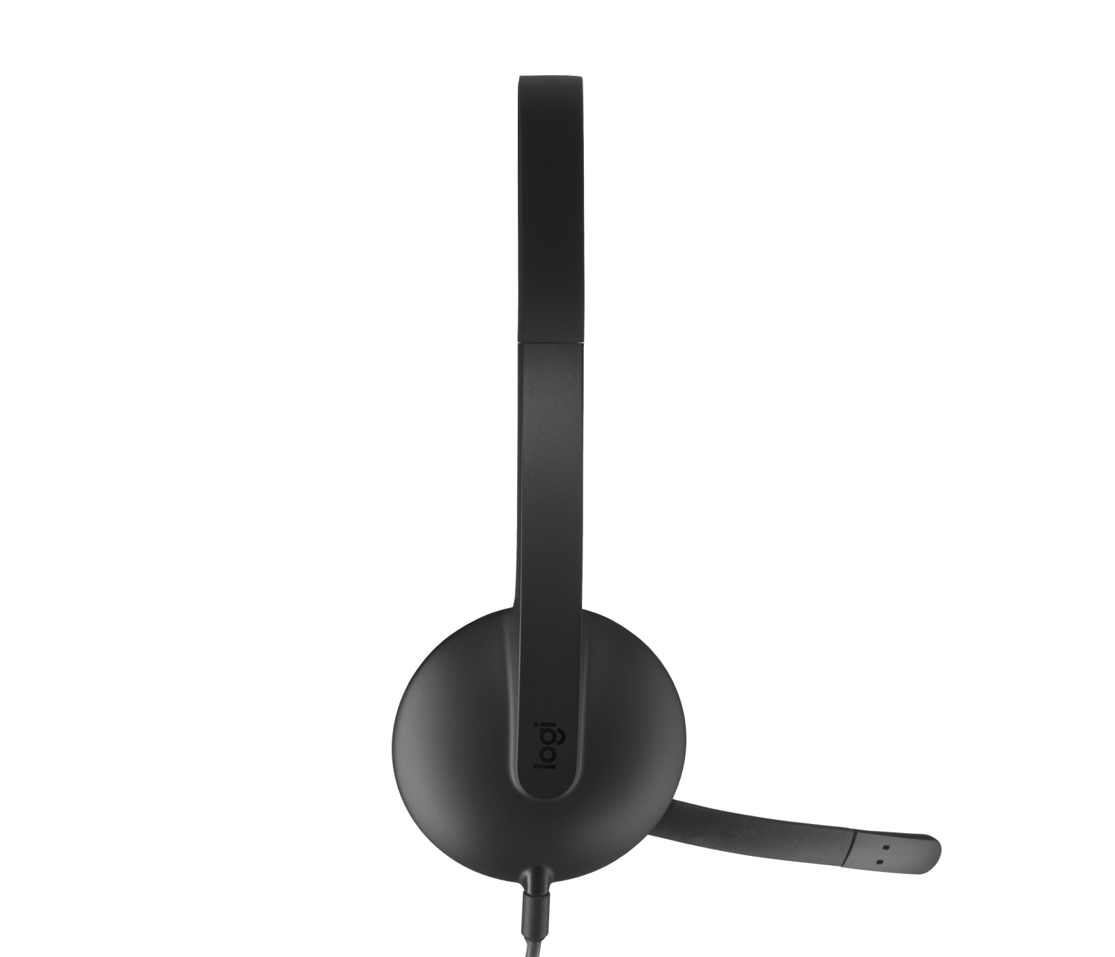 H340 USB Computer Headset