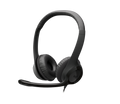 H390 USB Computer Headset