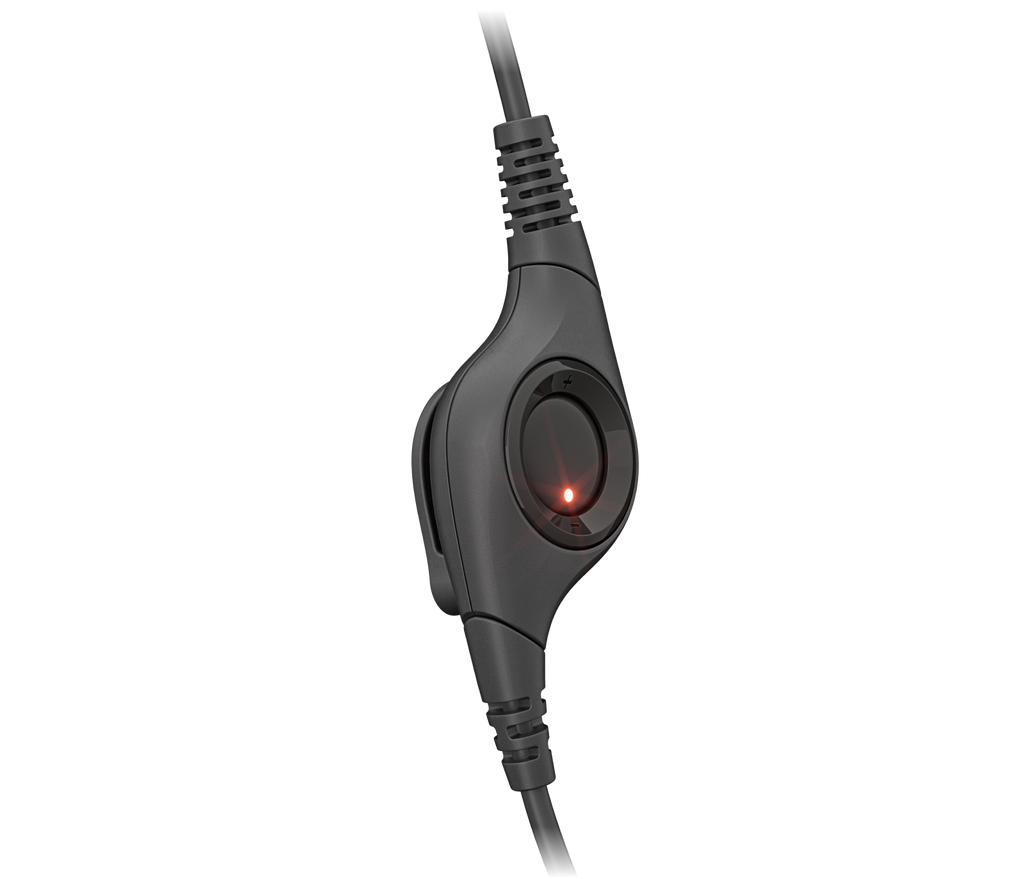 H390 USB Computer Headset