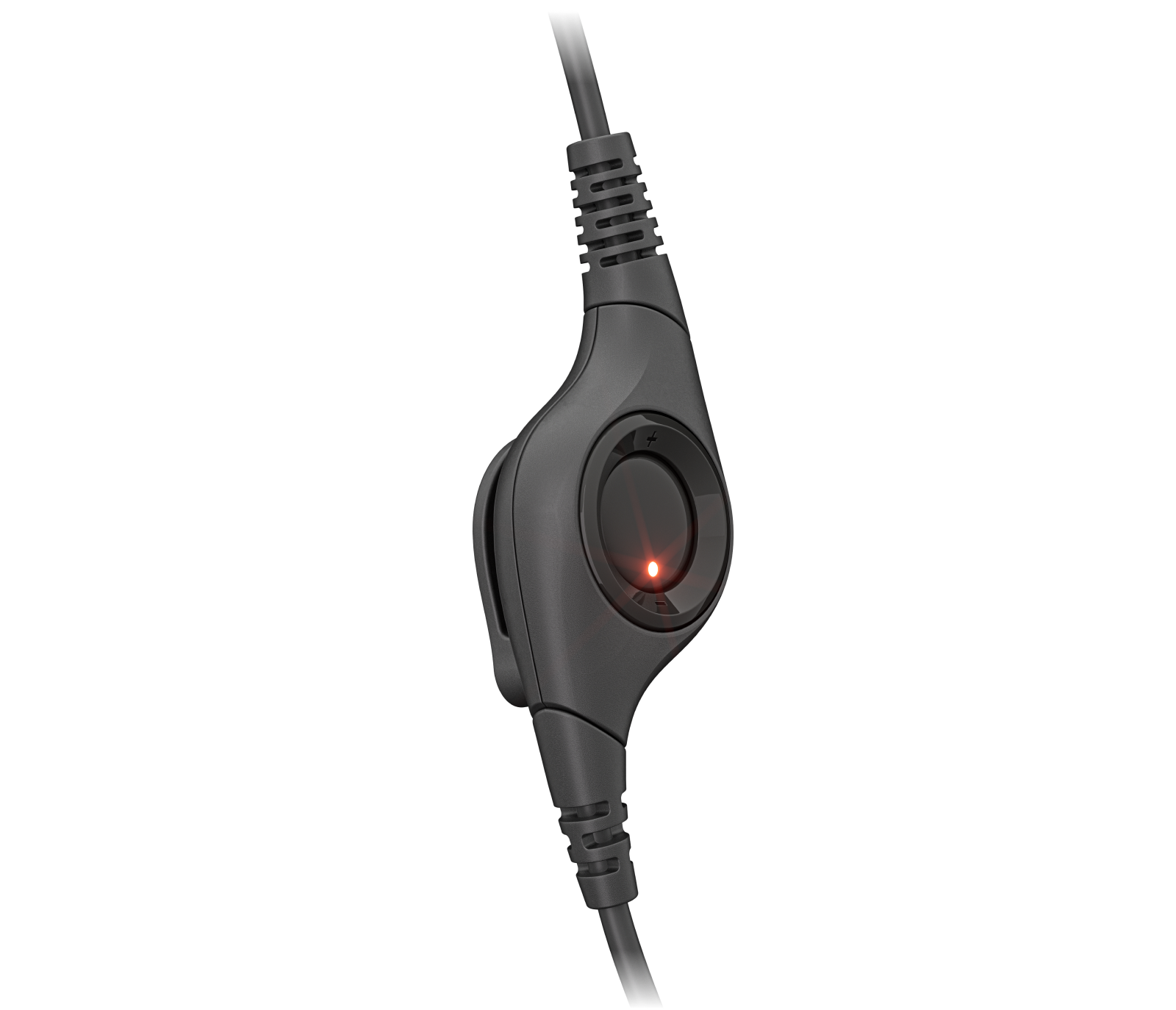 H390 USB Computer Headset