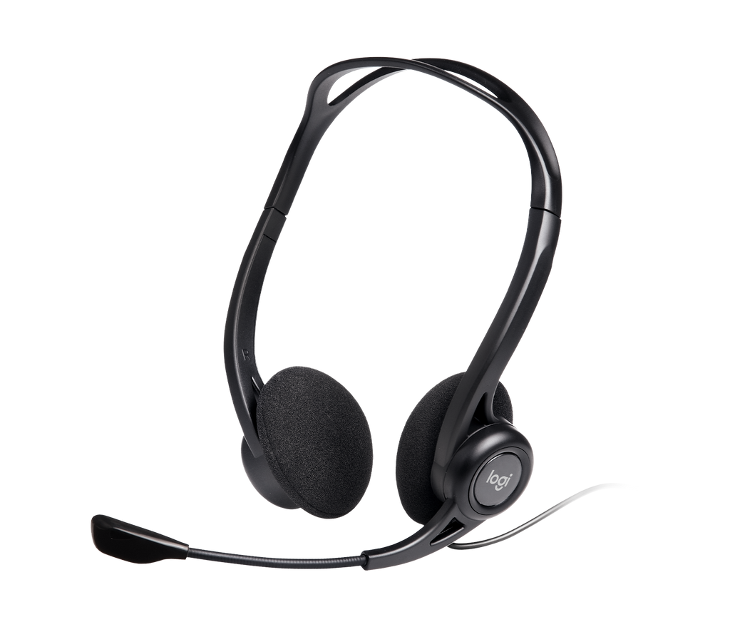 960 USB Headset