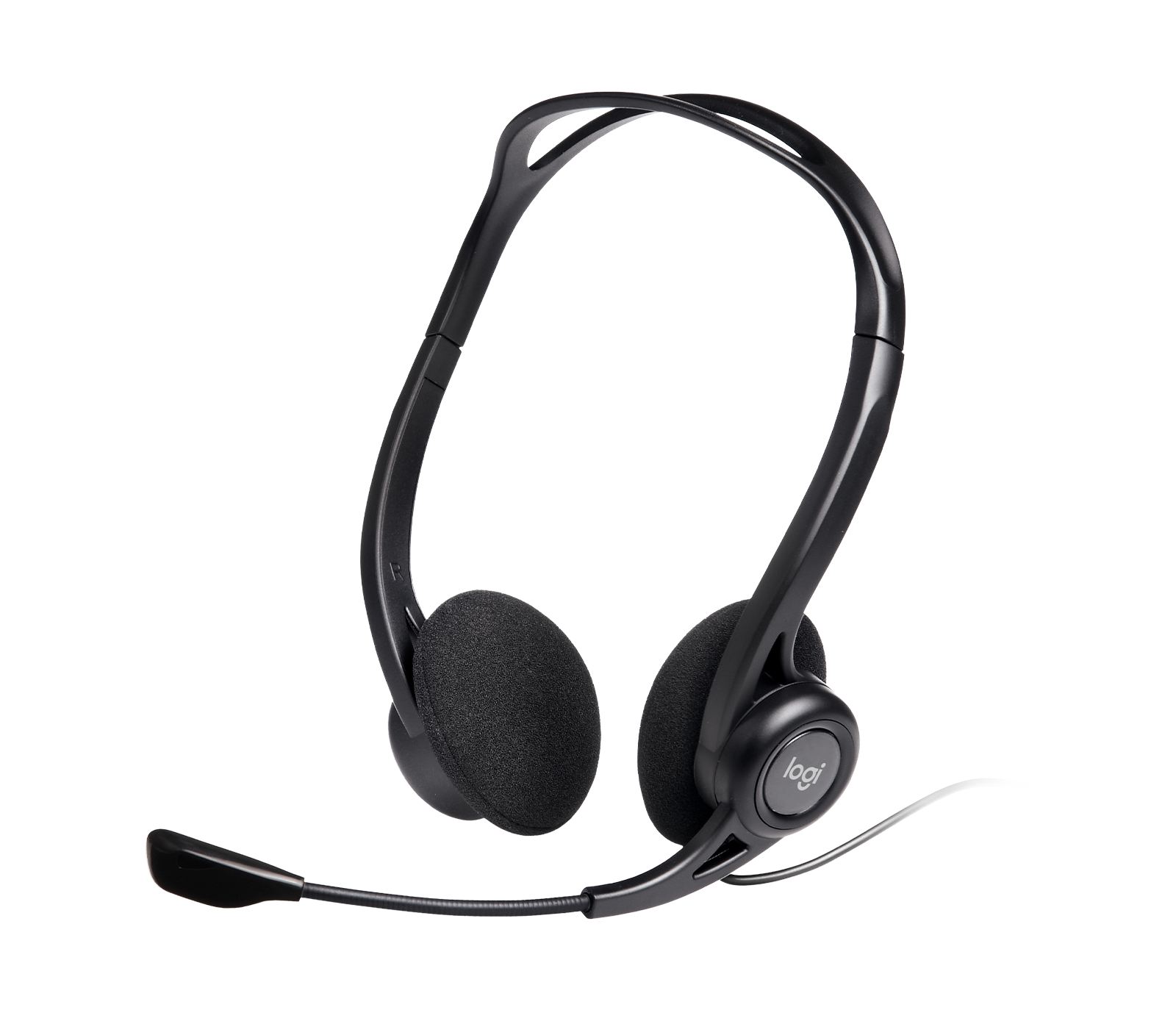 960 USB Headset