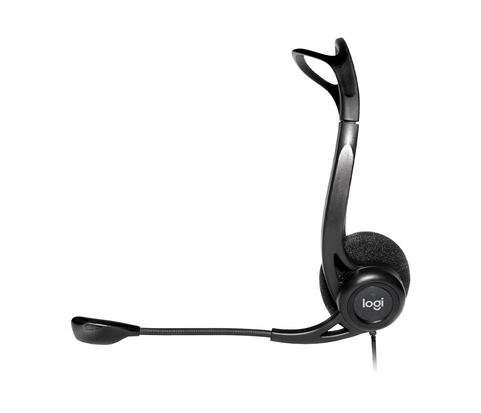 960 USB Headset
