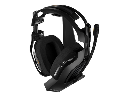 Folding Headset Stand