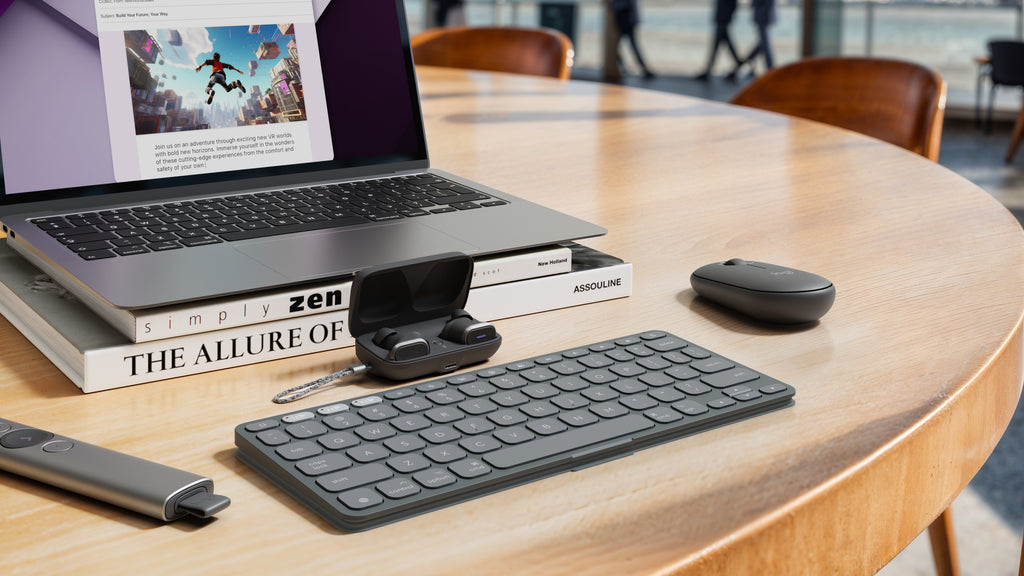 Keys-To-Go 2 for iPad