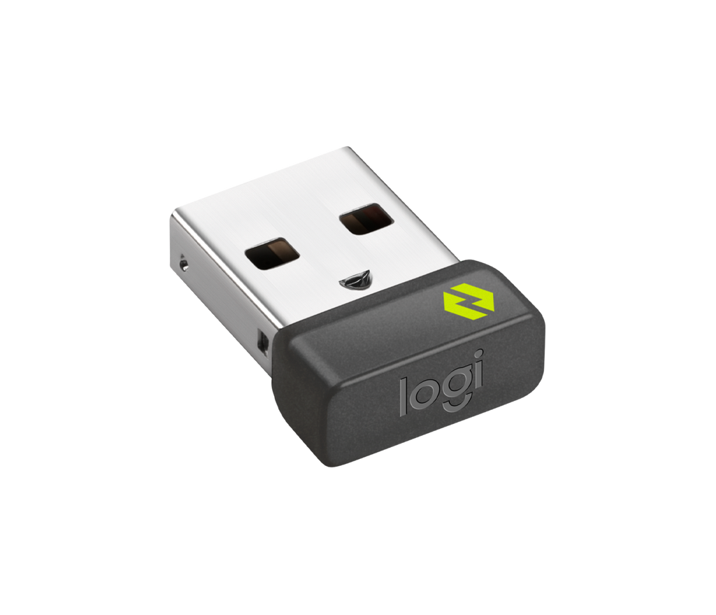 LOGI BOLT USB RECEIVER