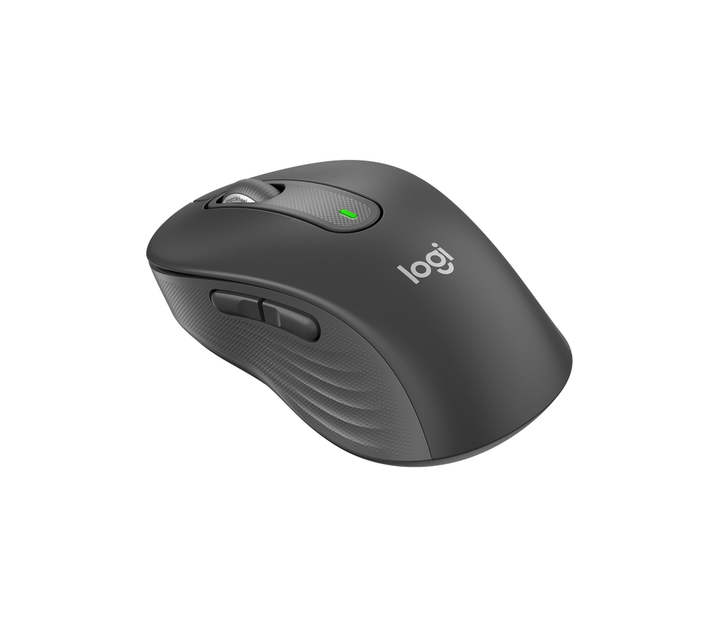 Signature M650