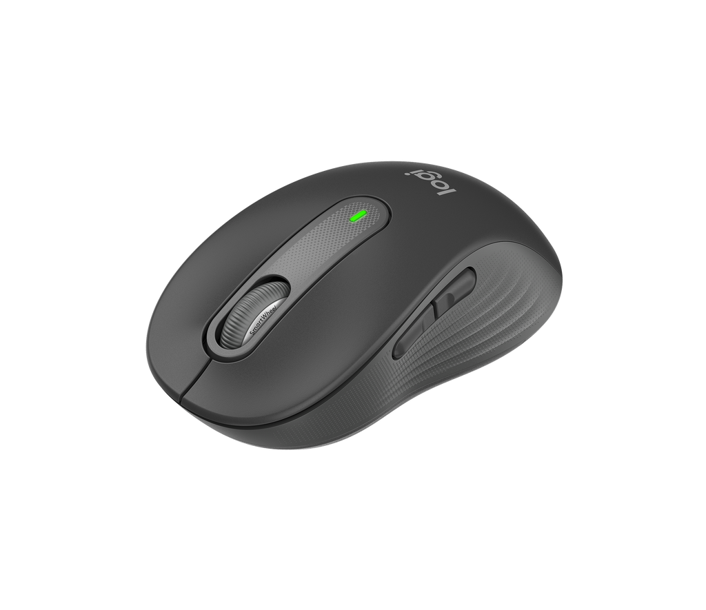 Signature M650