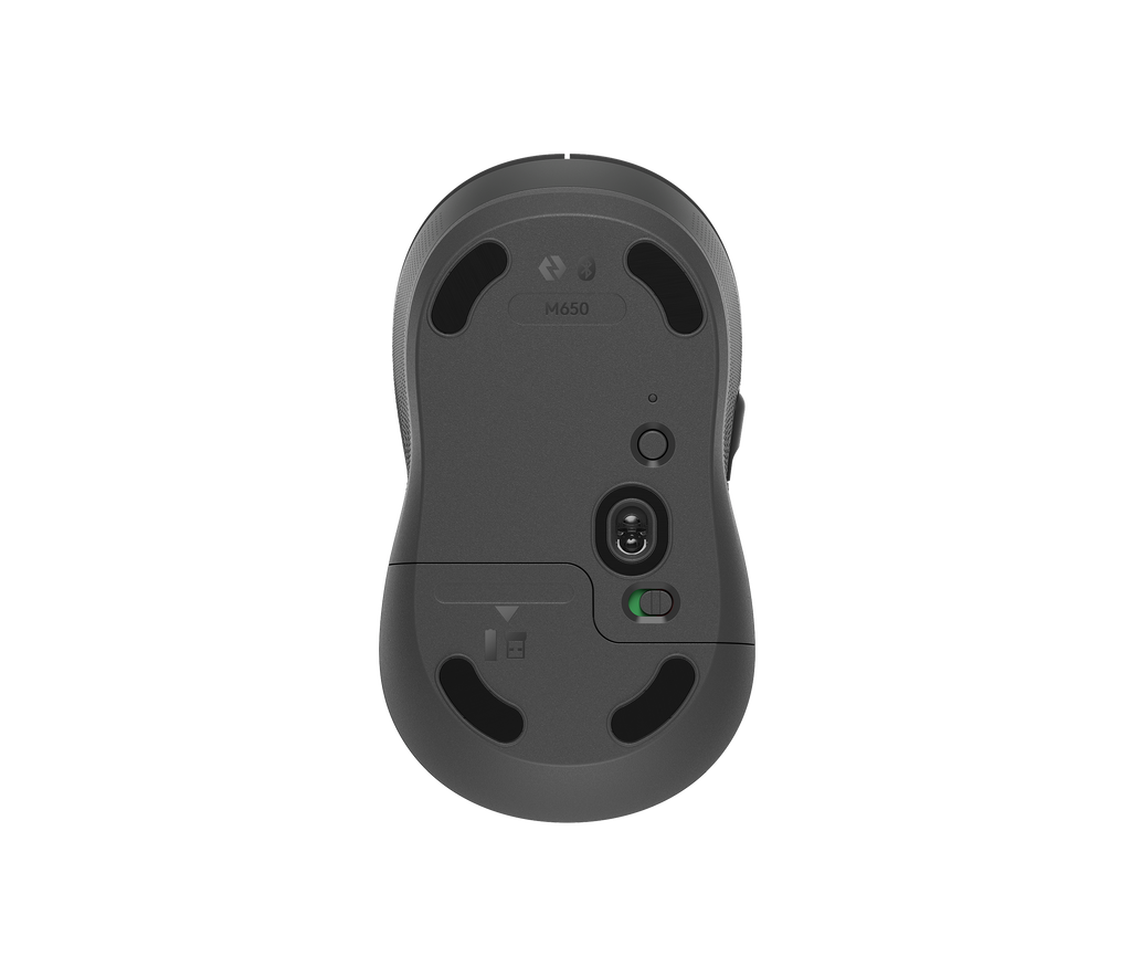 Signature M650
