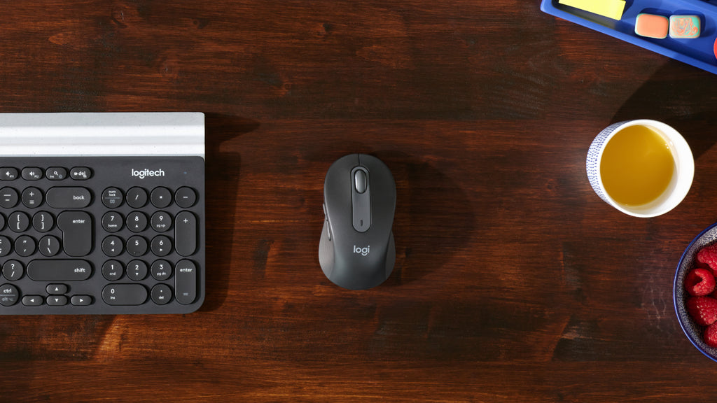 Signature M650