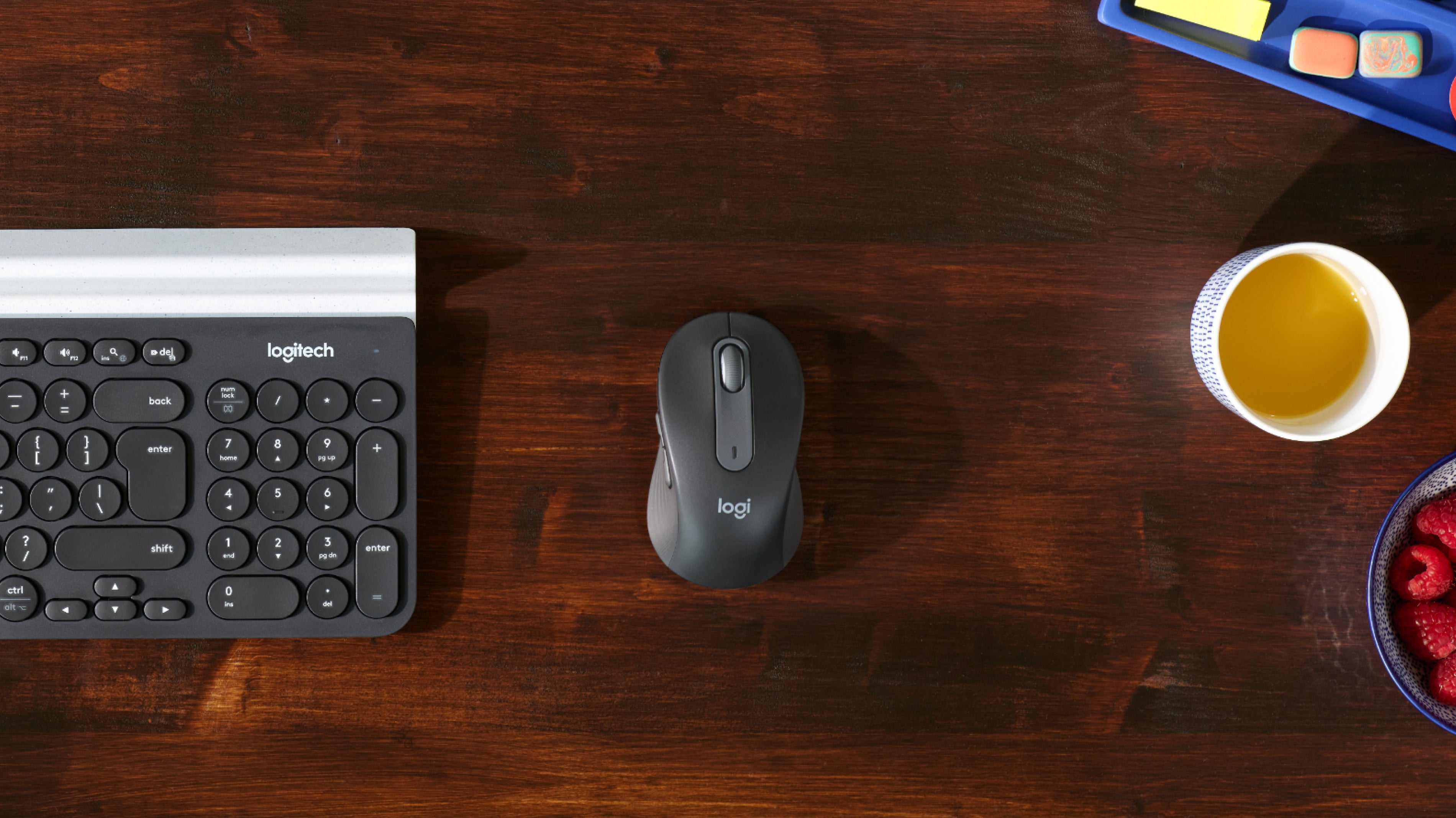 Signature M650