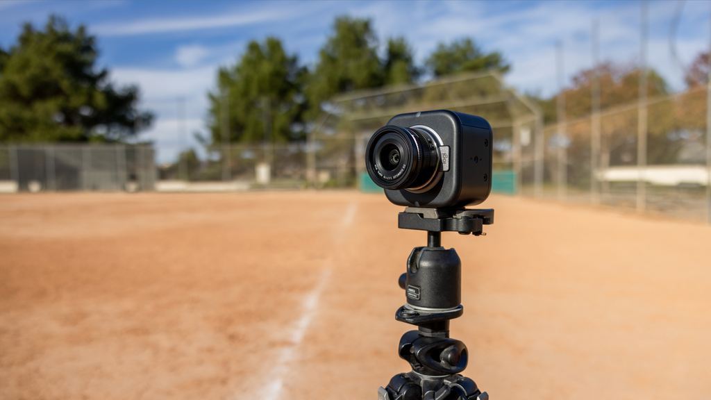 Mevo Core