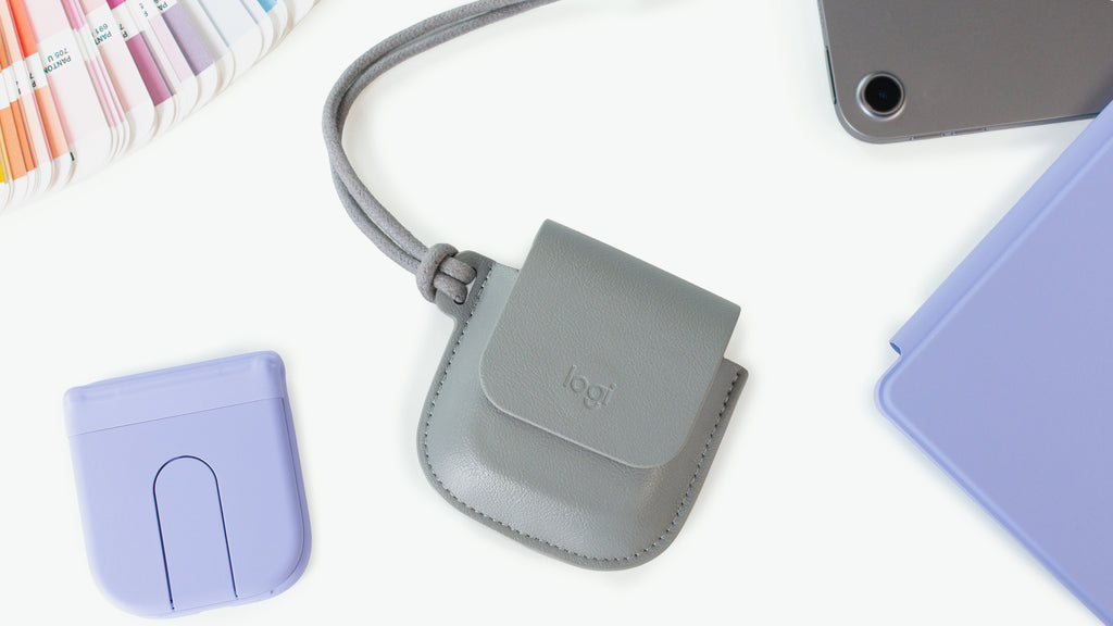 Mobi Fold Pouch