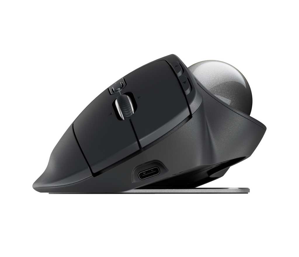 MX Ergo S