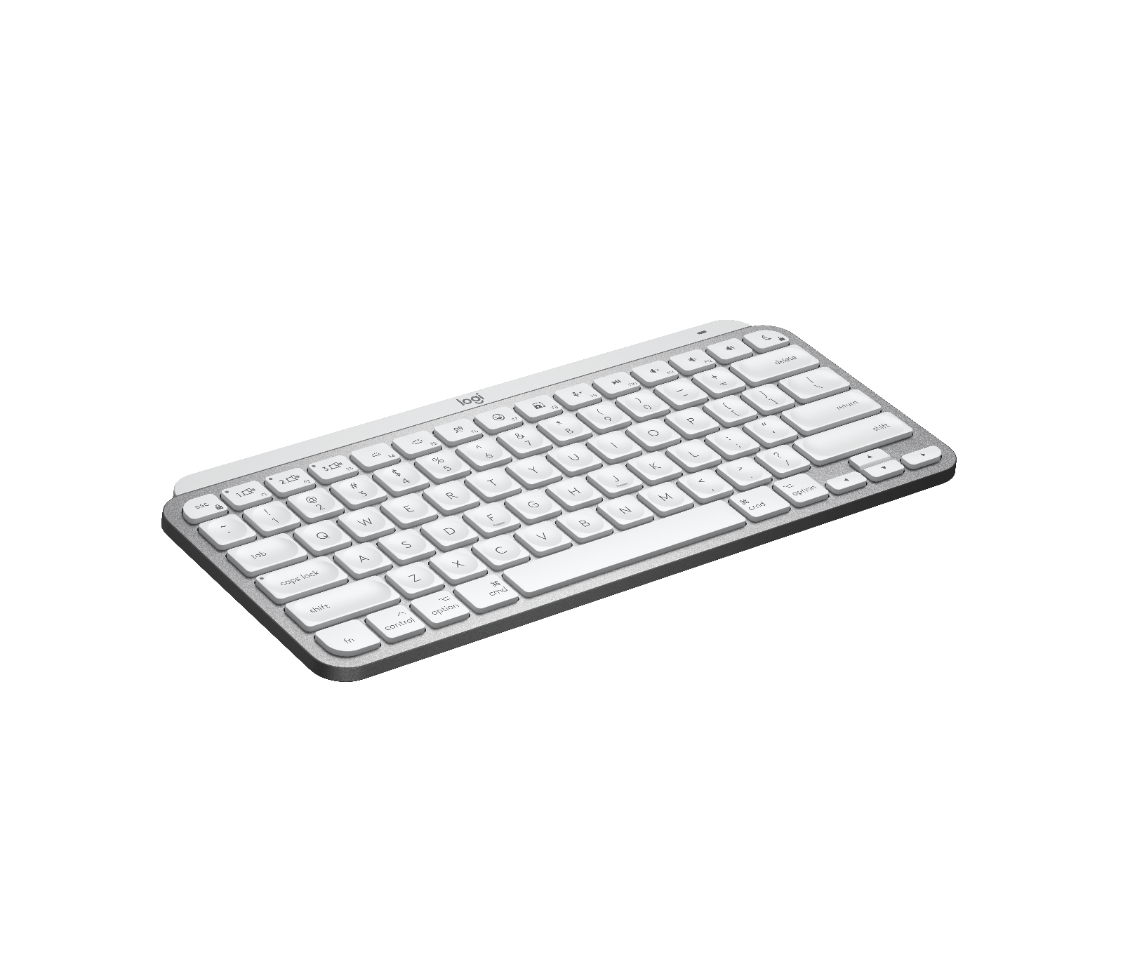 MX Keys Mini for Mac