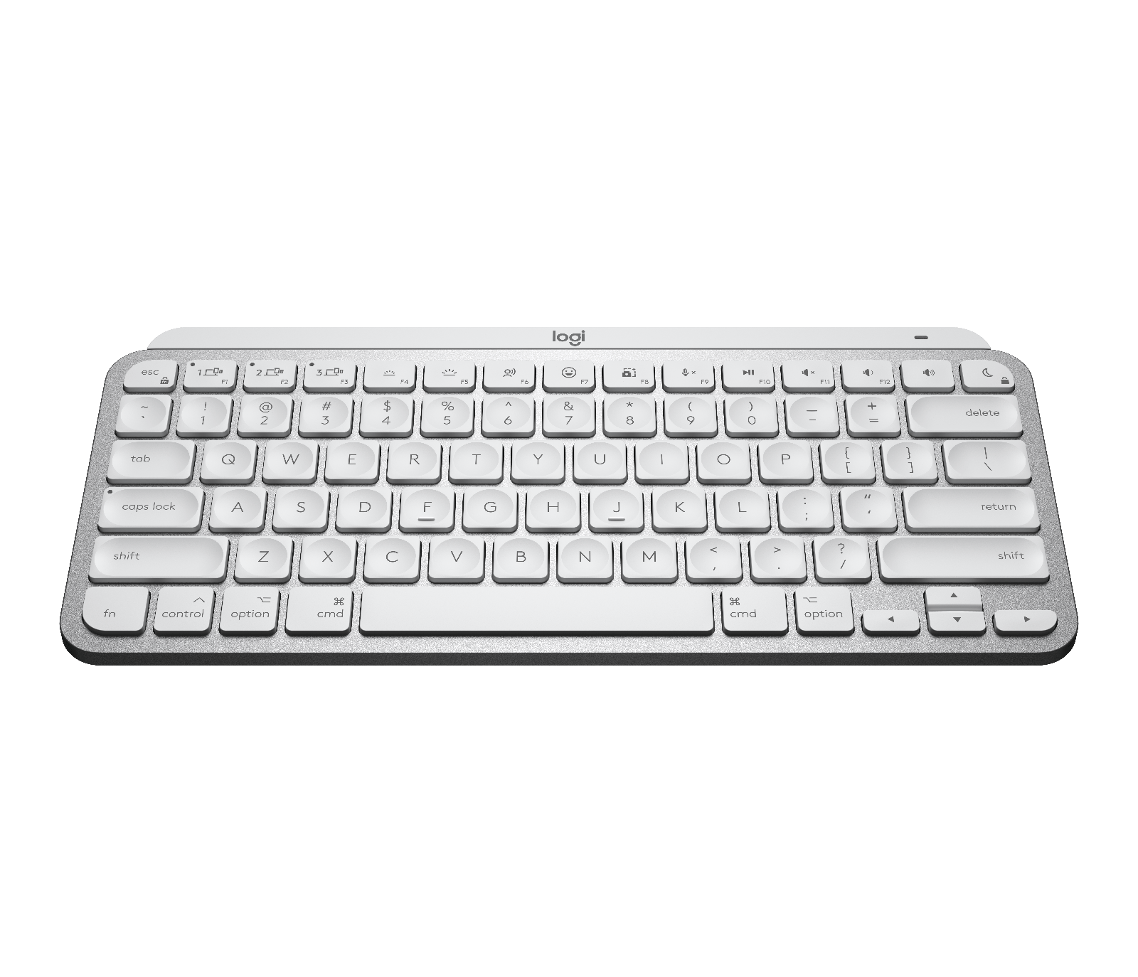 MX Keys Mini for Mac