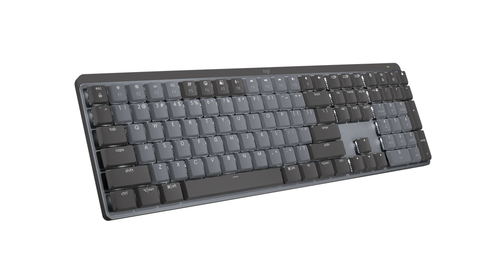 MX Mechanical