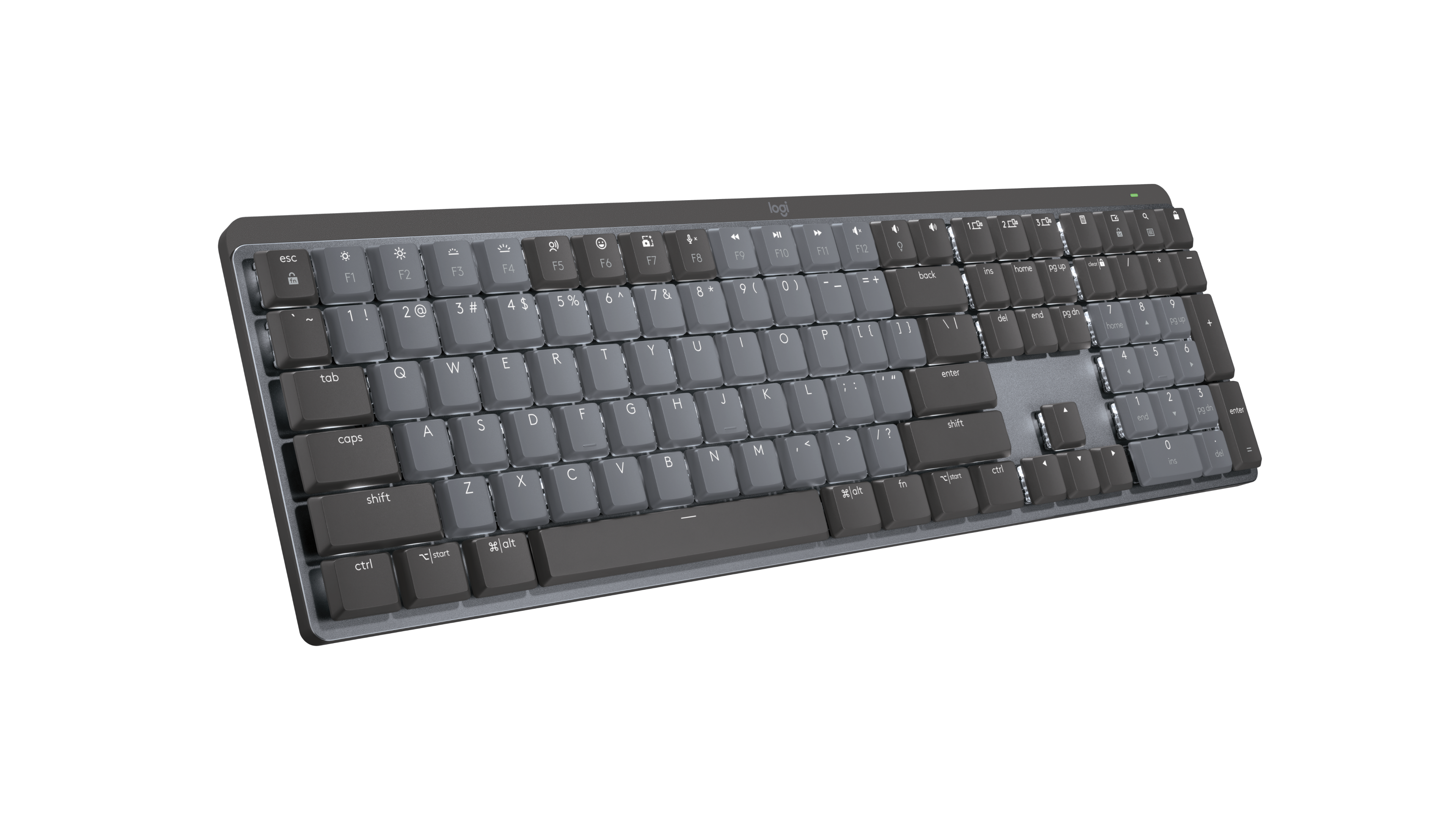 MX Mechanical