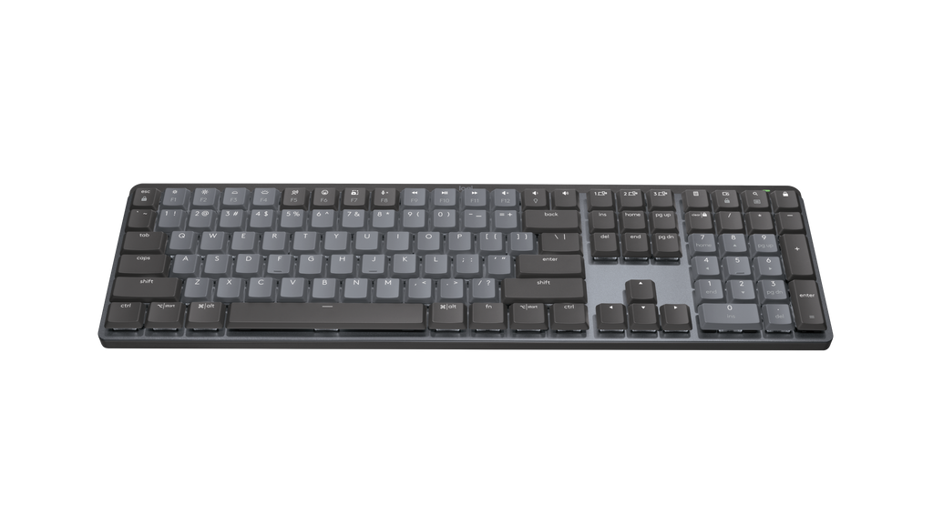MX Mechanical