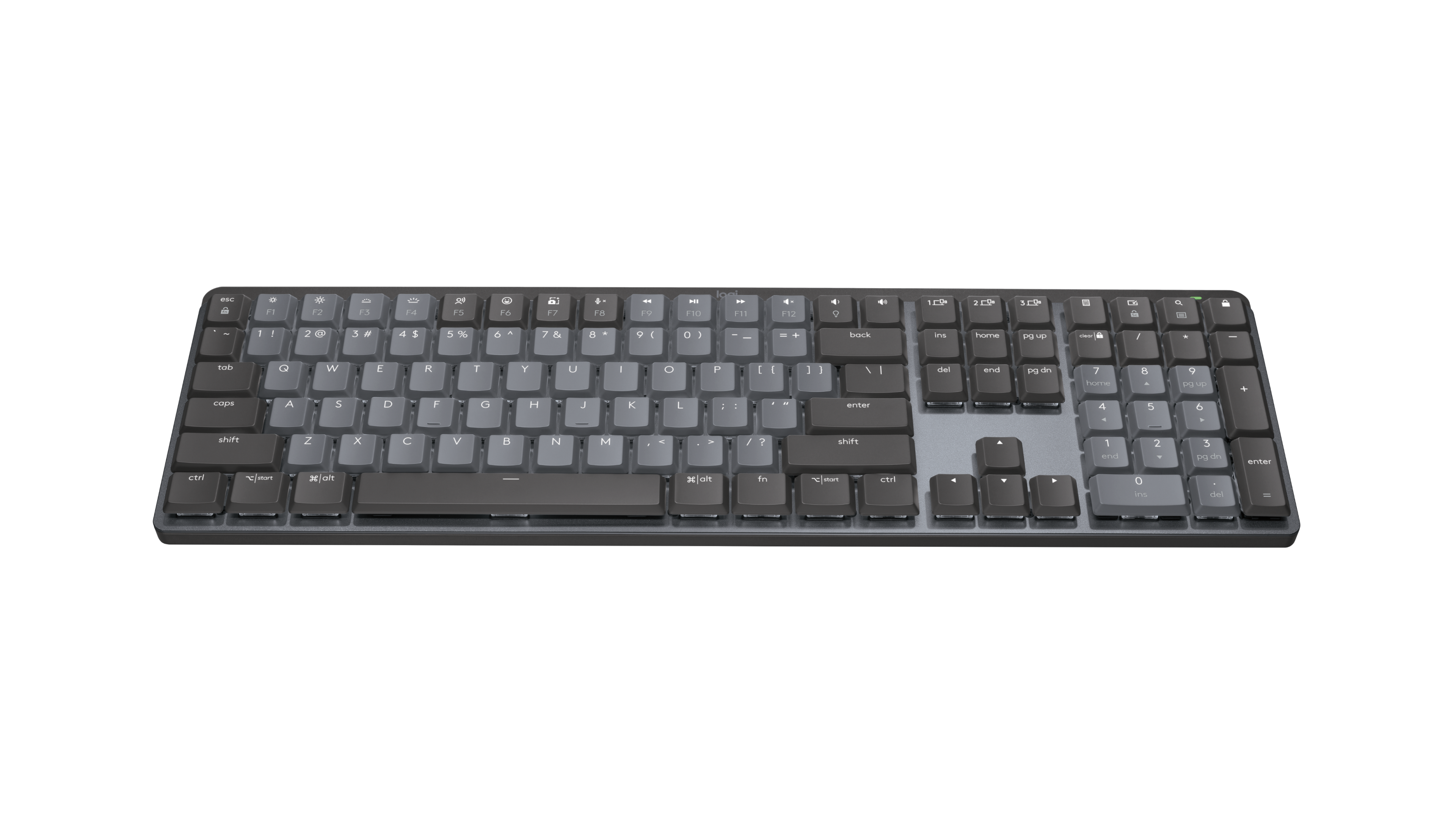 MX Mechanical