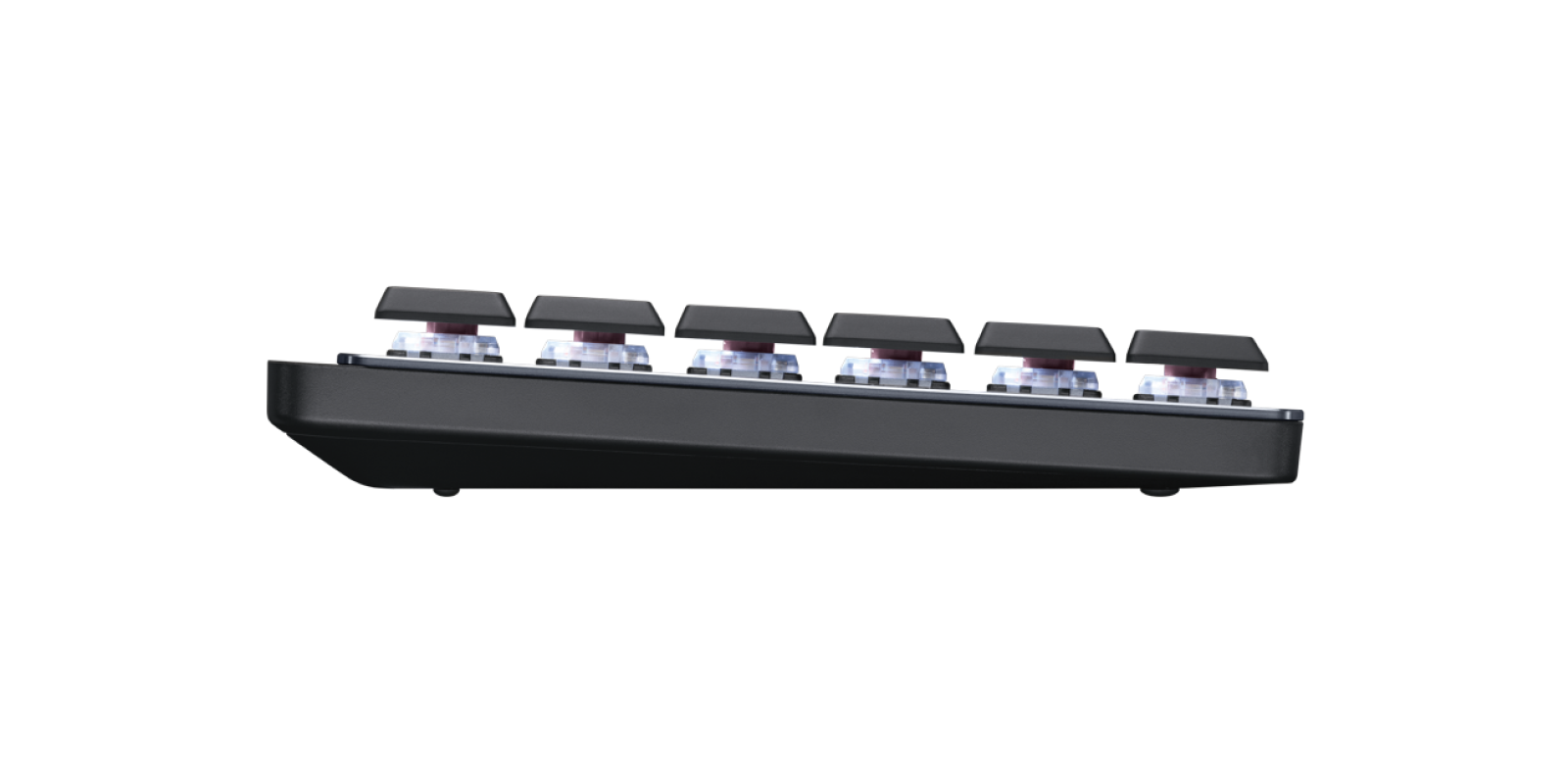 MX Mechanical