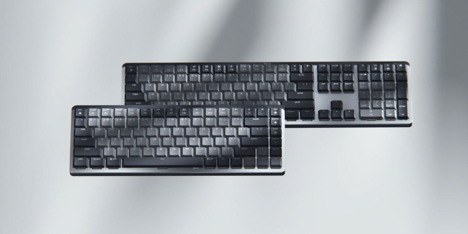 MX Mechanical Mini