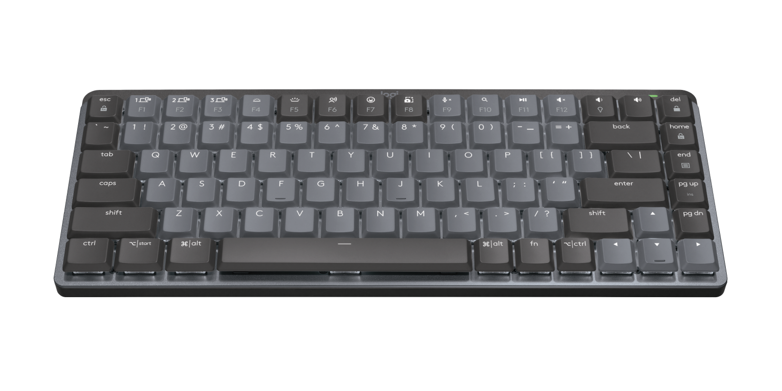 MX Mechanical Mini
