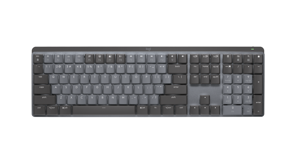 MX Mechanical