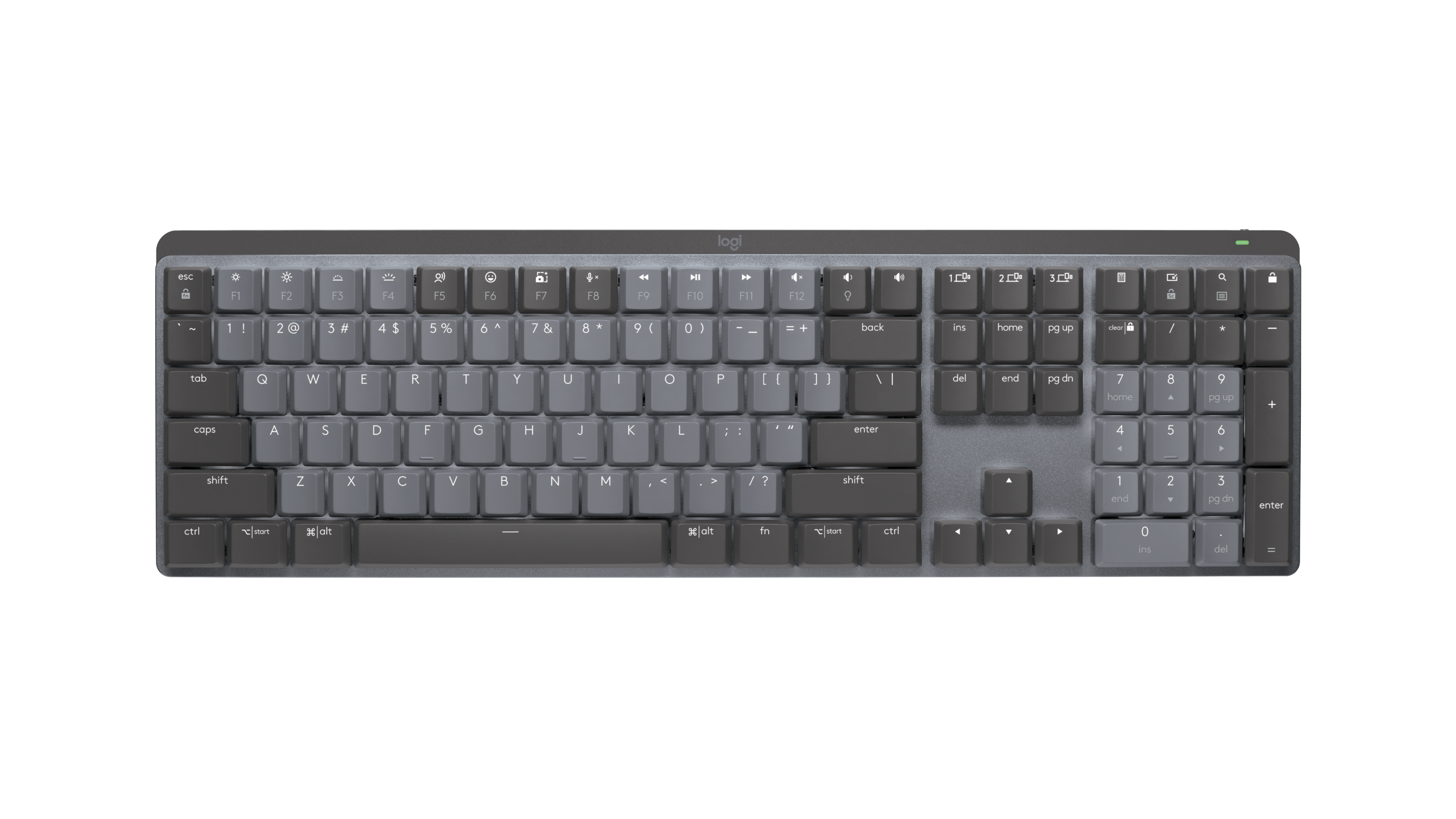 MX Mechanical