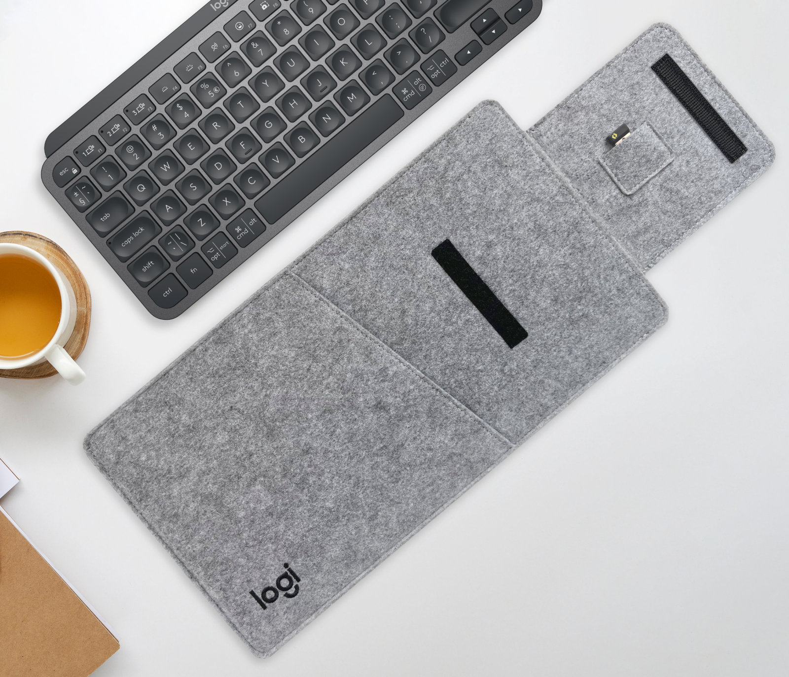 MX Keyboard Sleeve