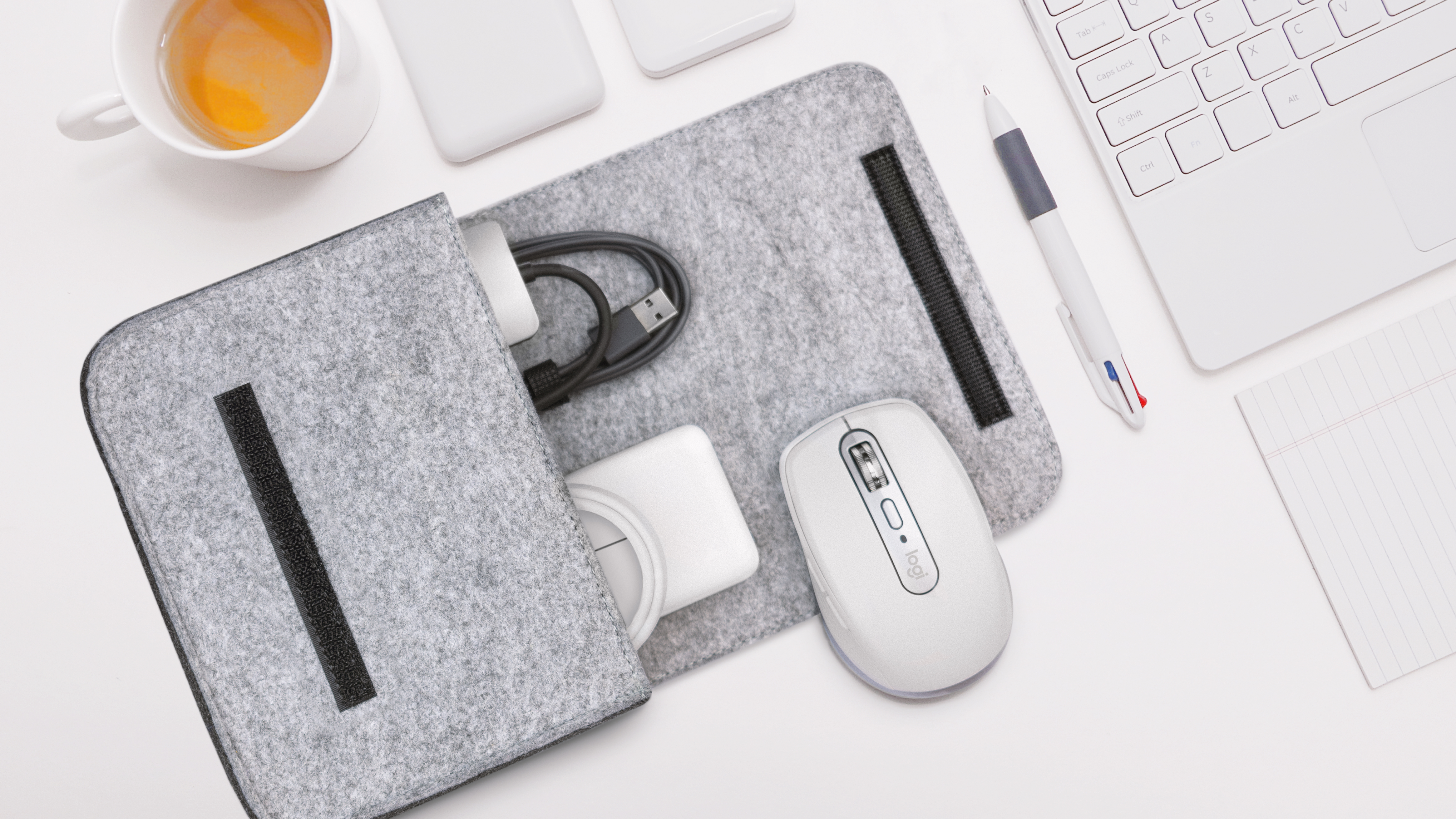 MX Travel Case