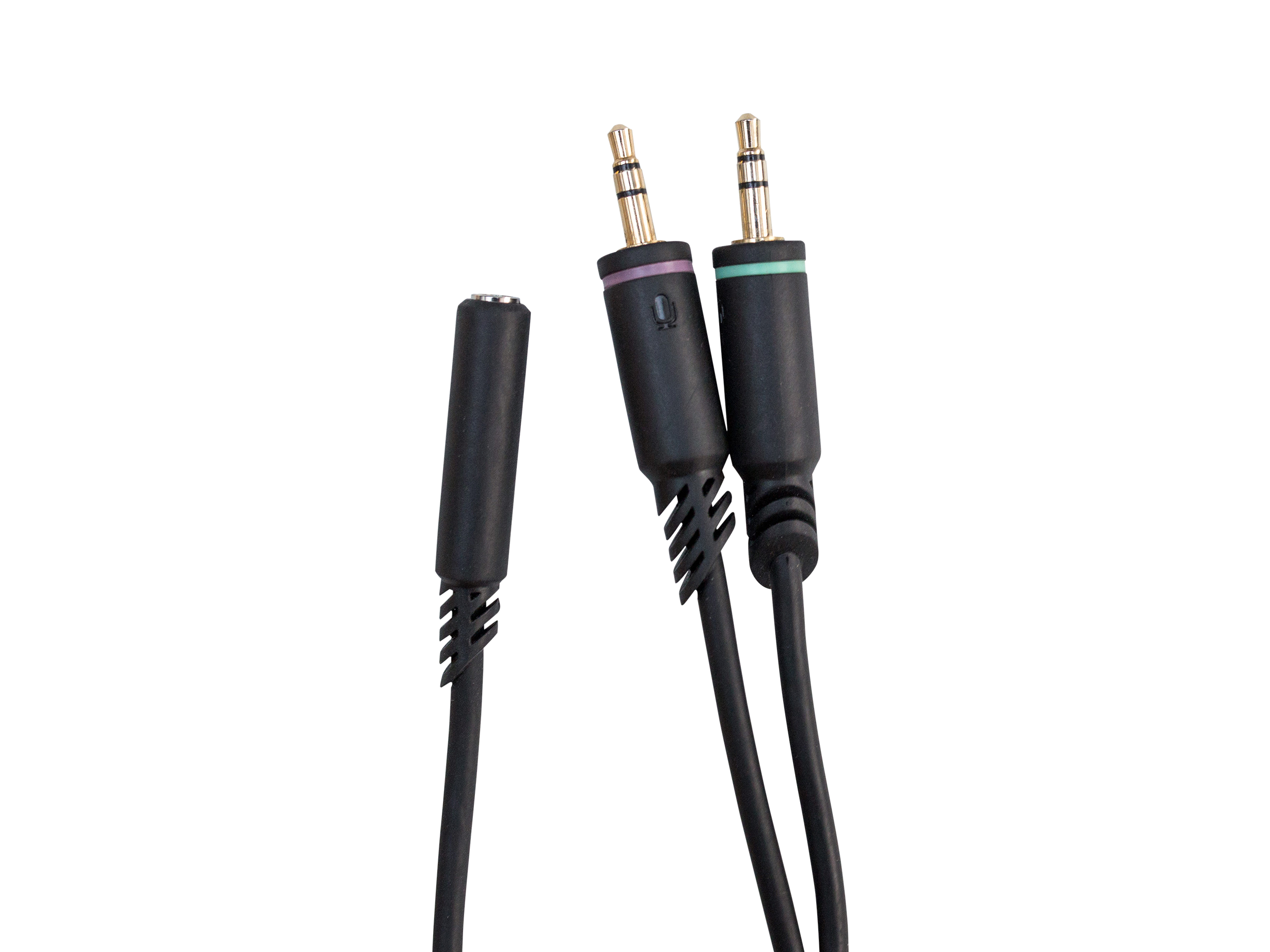 PC Splitter Cable